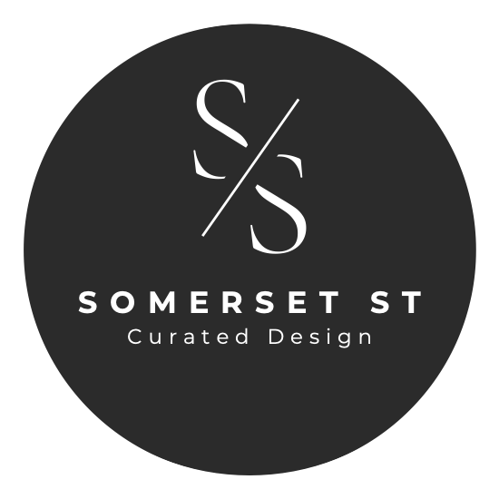 Somerset St